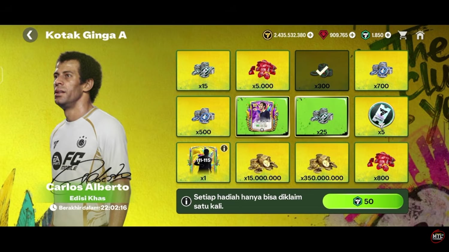 Kode Redeem FC Mobile Terbaru 11 Februari 2026: Panduan Lengkap & Daftar Resmi